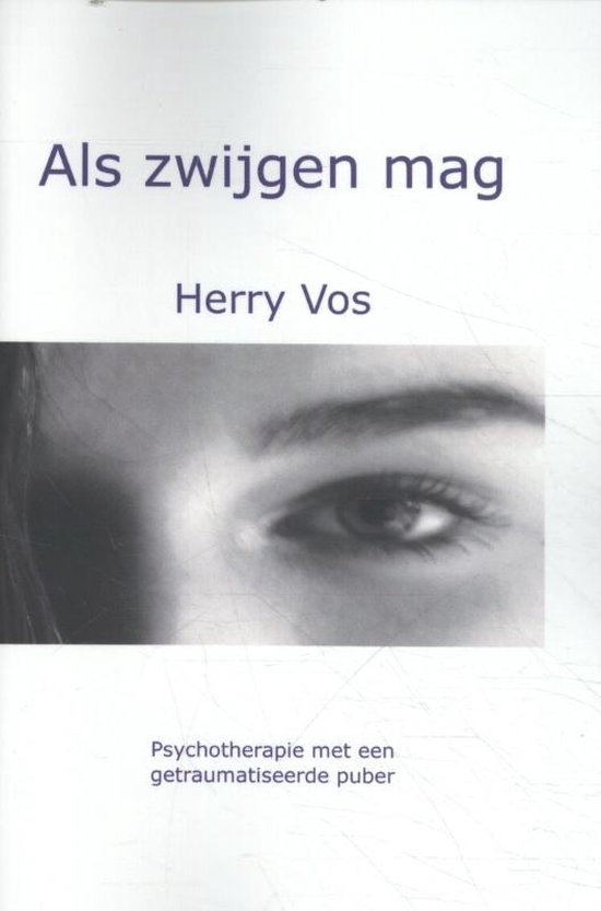 Als zwijgen mag - Herry Vos | Northernlights300.org