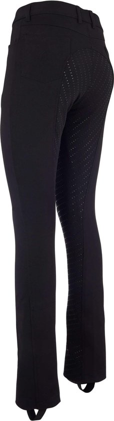 Equiline SS'24 Heren Rijbroek Celudk Knie Grip bestellen? - Laagste prijs garantie