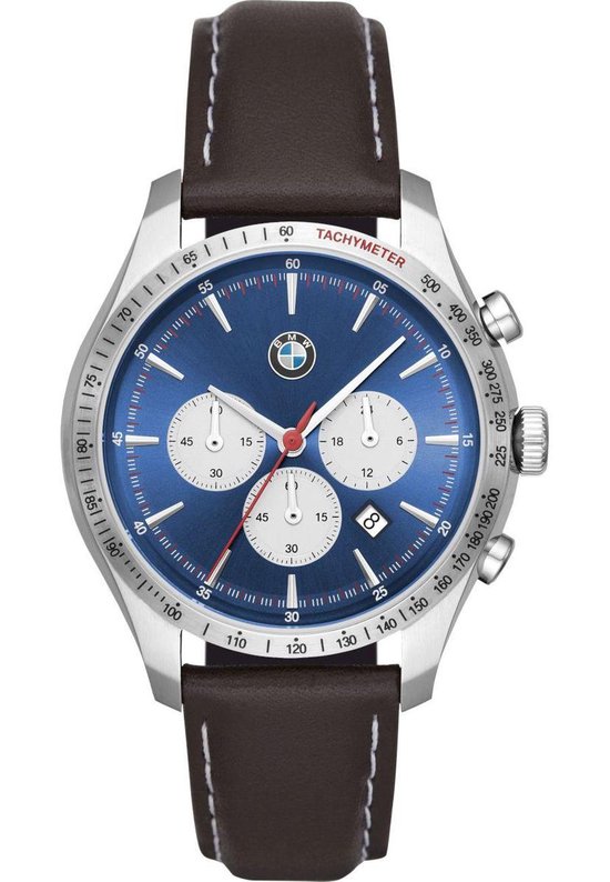 Eigenlijk precedent handig BMW Mod. BMW7000 - Horloge | bol.com