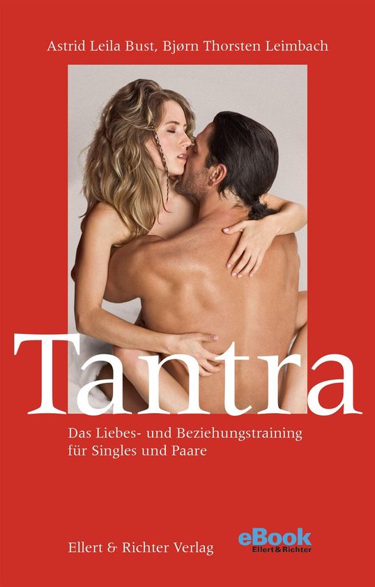 Tantra - cover