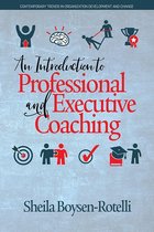 Omslag Introduction to Professional and Executive Coaching