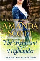The Highland Nights Series - The Reluctant Highlander