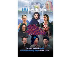 The Tribe - The Tribe: (R)Evolution