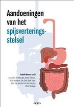 Samenvatting gastro-enterologie