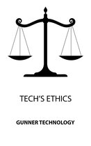 Tech's Ethics