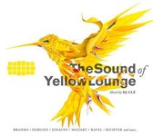 Various - The Sound Of Yellow Lounge 2014