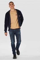 Kings of Indigo - John - Jeans - Donker Blauw - 28/34
