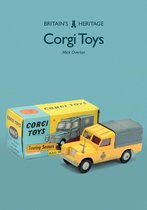 Britain's Heritage - Corgi Toys
