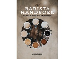 Het Barista Handboek