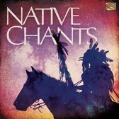 Longhouse - Native Chants (CD)