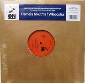 Pamela Nkutha & Whoosha - On - The Sound Of On Records 1987-1989 Pt. 3 (12" Vinyl Single)