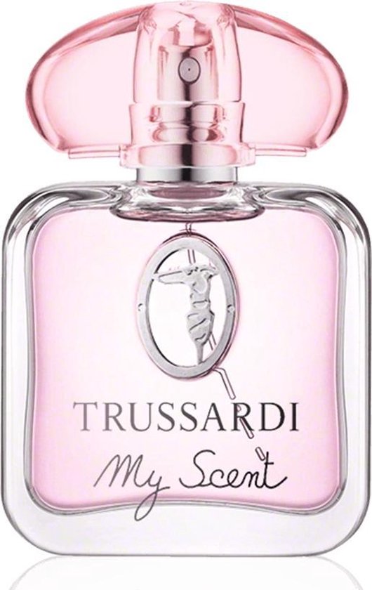 Foto: Trussardi my scent 30 ml eau de toilette spray damesparfum