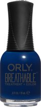 Orly Breathable Treatment   Color Nagellak 18 ml