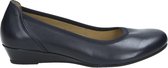 Gabor dames ballerina - Blauw - Maat 42