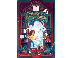 Pages & Compagnie 1 - Pages & Compagnie