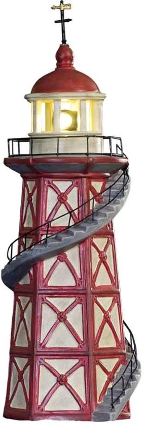 Stavoren - Vuurtoren - knipperend licht