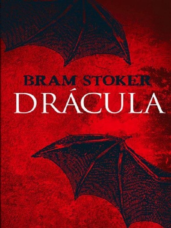 Dracula - cover