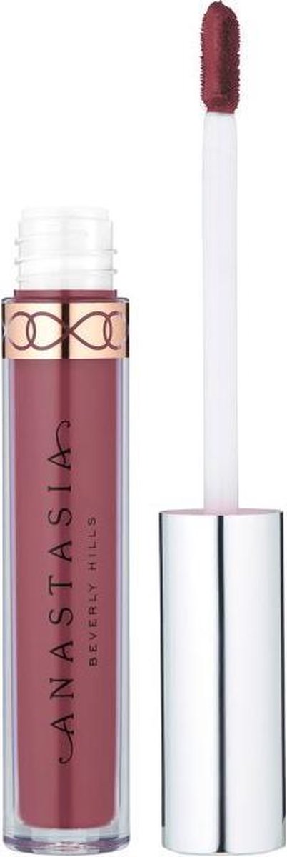 Anastasia Beverly Hills Liquid Lipstick - Dusty Rose - Anastasia Beverly Hills