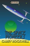 Tom Corbett — Space Cadet 4 - The Space Pioneers