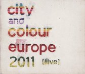 Europe 2011 (Live)