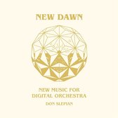 Don Slepian - New Dawn (LP)