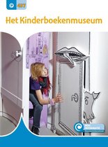 Mini Informatie 437 -   Het Kinderboekenmuseum