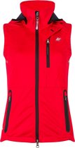 Euro-star Dames  Bodywarmer Fee