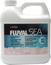 aquarium Fluval Sea Trace 3 Ions