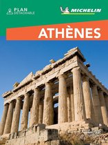 GUIDE VERT - ATHENES WEEK-END