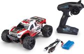 Revell Rc Cross Storm Monster Truck Wit/ Rouge 2.4 Ghz 1:18