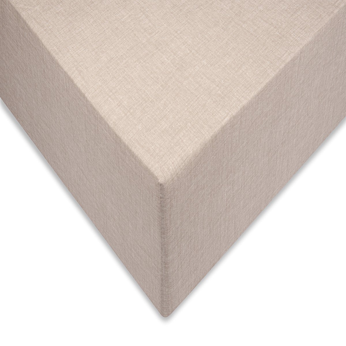 Hoeslakens voor matras, topper & splittopper