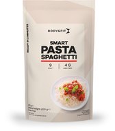 Body & Fit Food Smart Pasta - Spaghetti - Vrij van koolhydraten, vet, suiker en gluten - 275 gram