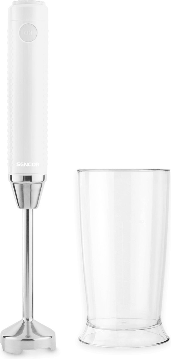 Sencor SHB 30WH Staafmixer