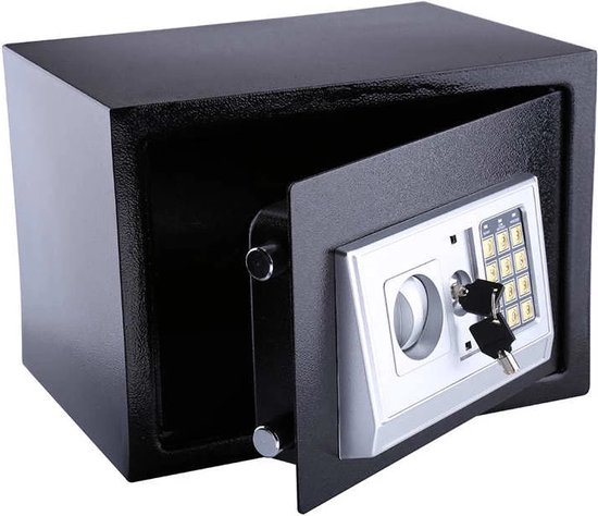 SLEUTELKLUIS TECHNOMAX CE 40 | Enorm van Driel