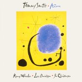 Tommy Smith - Tommy Smith Azure (CD)