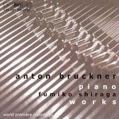 Fumiko Shiraga - Sonata In G Minor (CD)