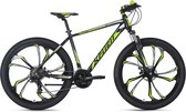 Ks Cycling Fiets Mountainbike hardtail 27,5 inch Xplicit -