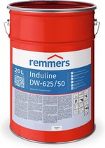 Remmers Induline DW-625/50 Wit 5 liter
