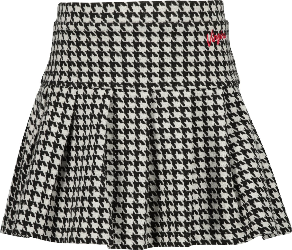 Vingino Mini Skirt QUEST B Meisjes Rok - Maat 80