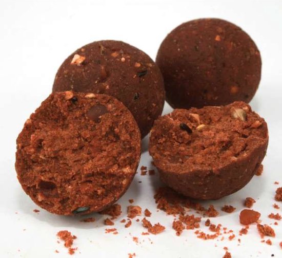 Dynamite Baits The Source - Boilies - 20 mm - 1 kg van Dynamite Baits — afbeelding 3