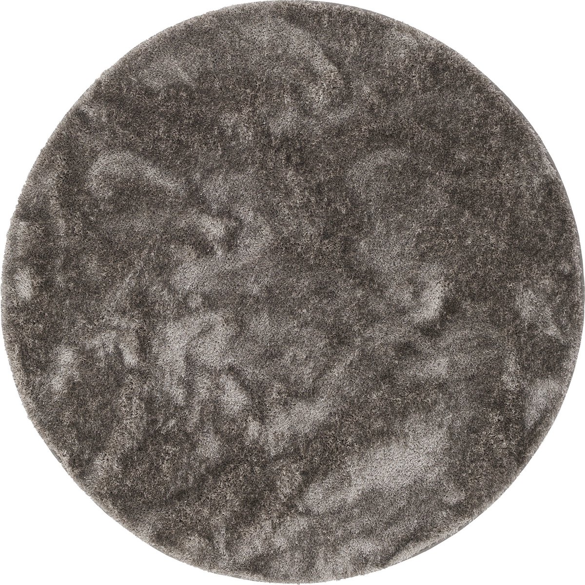 Snapstyle Hoogpolig vloerkleed Feeling Mix Round
