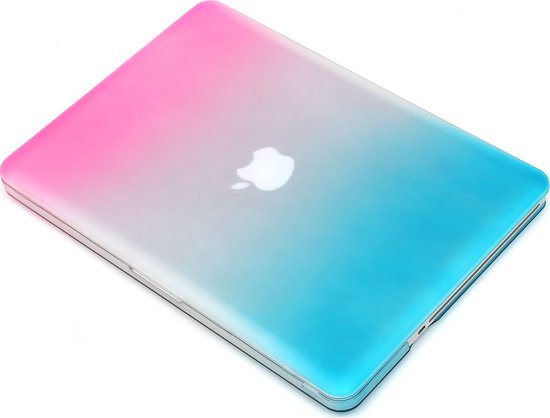 Mobigear Matte - Apple MacBook Pro 13 Pouces (2008-2012) Coque