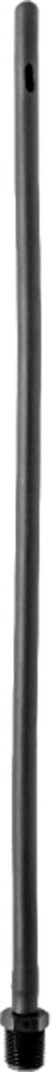 PerfectFitBrand Nozzle For Pro Shower - Opzetstuk voor Intieme Douche black