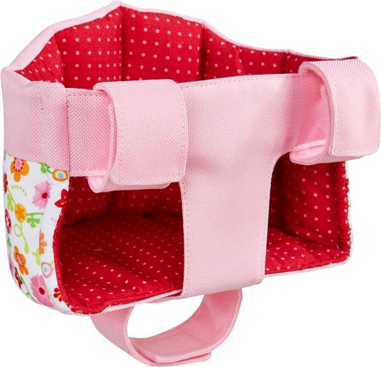 HABA 2011832001 - Puppe Bruno, Stoffpuppe, 30 cm - Jetzt bei