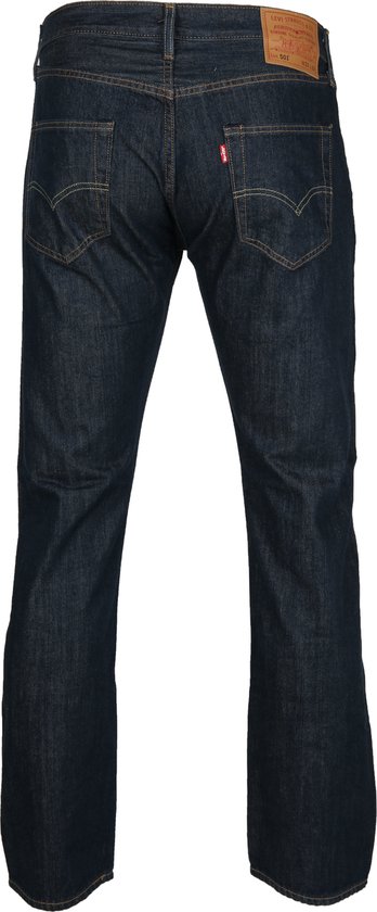 Levi's 28833-1426 Herenbroek, Slicked Back Ltwt, 30W / 30L