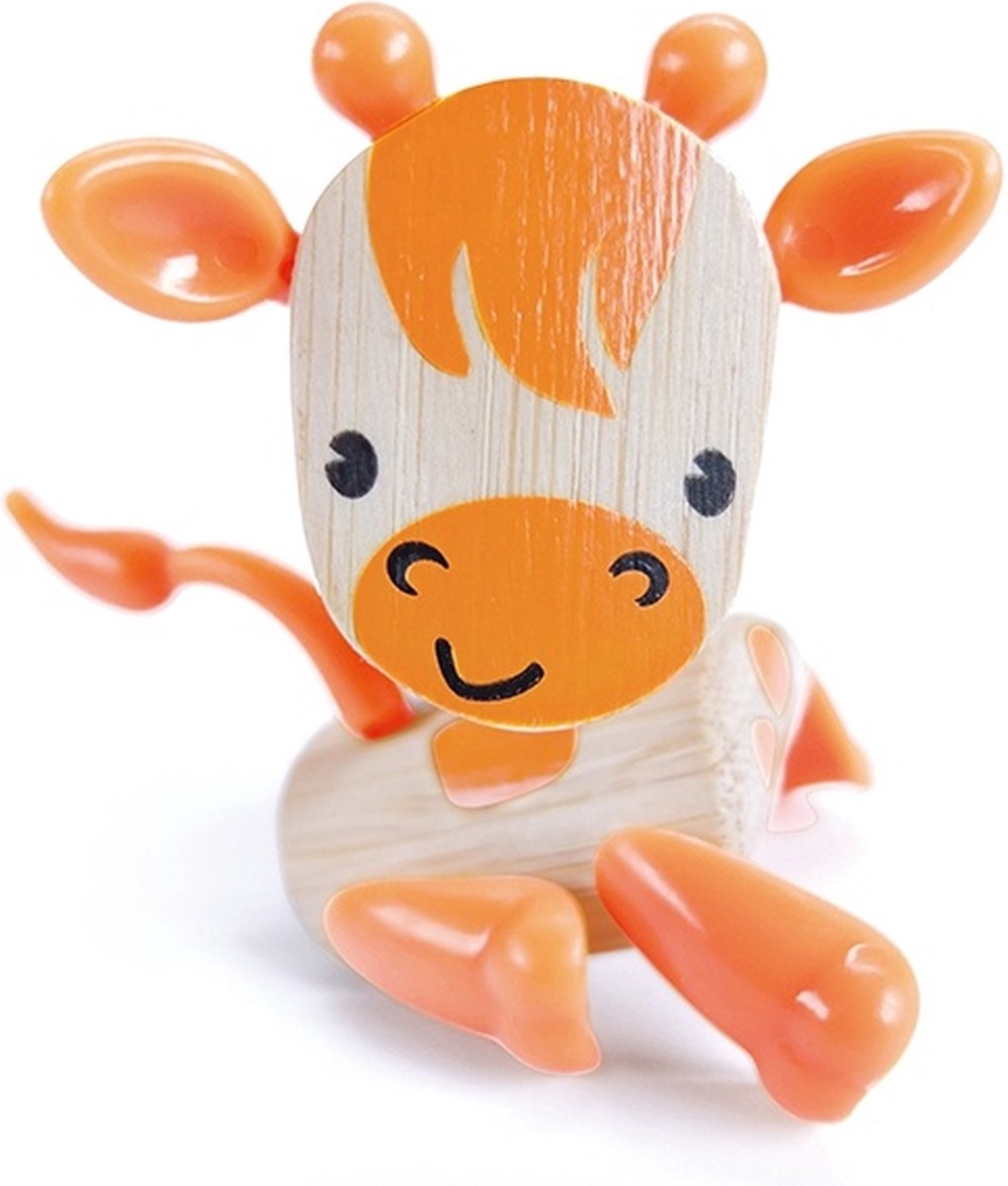 Hape Minimals Giraffe