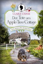 Suffolk-Krimi 2 - Der Tote am Apple Tree Cottage