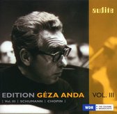 WDR Sinfonieorchester Köln, Géza Anda - Edition Géza Anda Vol III (2 CD)