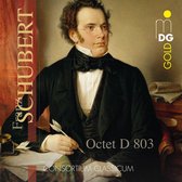 Consortium Classicum - Oktett D 803 (CD)