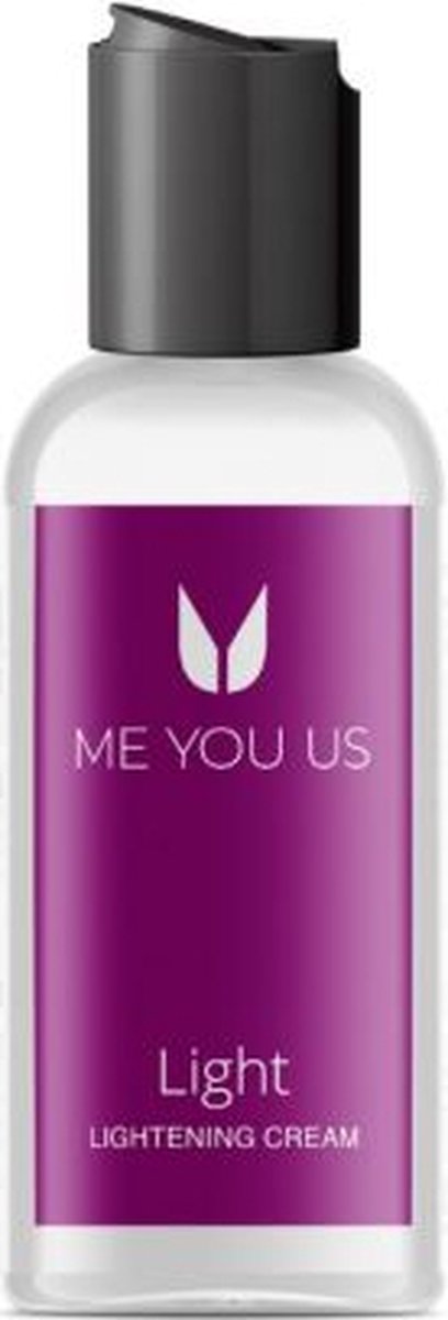 Goedkoopste Me You Us - Light Lightening Creme - 50ml